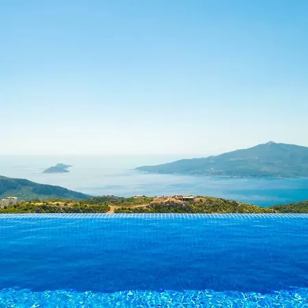 Espada Villa