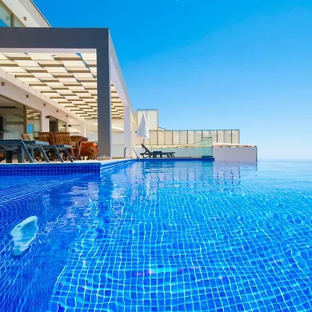 Espada Villa *